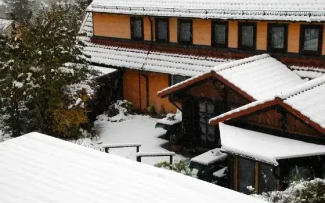 Pension Waldhaus Anita