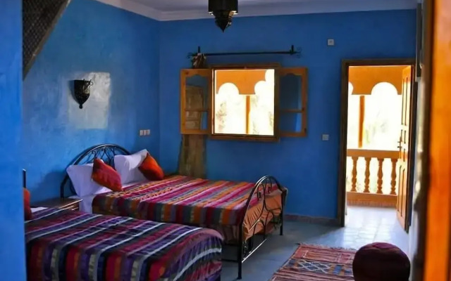 Auberge Chez Ali