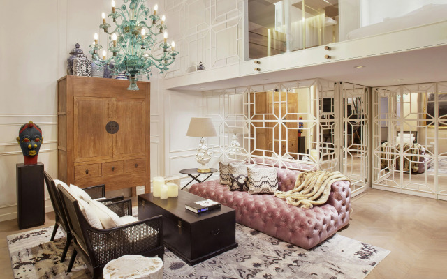 Claris Hotel & Spa 5GL, a Small Luxury Hotels of the World