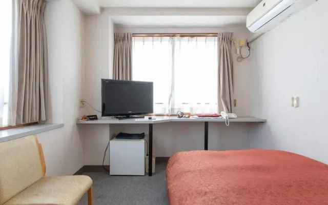 Tabist Rays Hotel Yakata