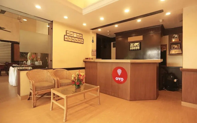 Nirula's Hotel