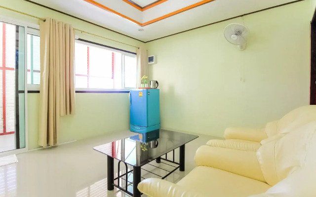 Ton Hom Resort by OYO Rooms