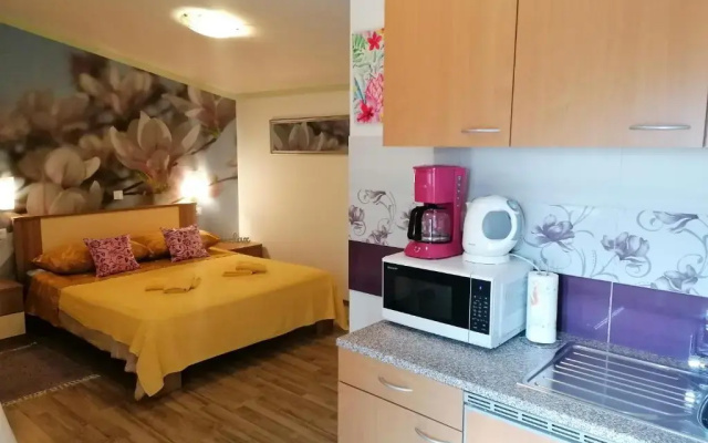 Rooms Katarina