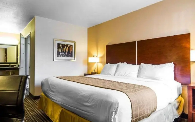 Quality Inn