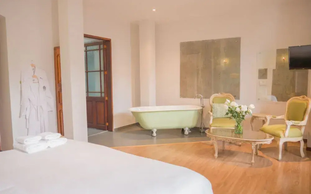 Hotel Casona 1914