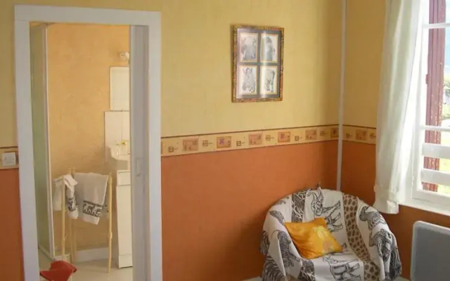 Le Beau Site