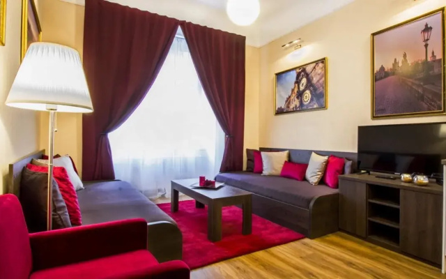 Residence Milada