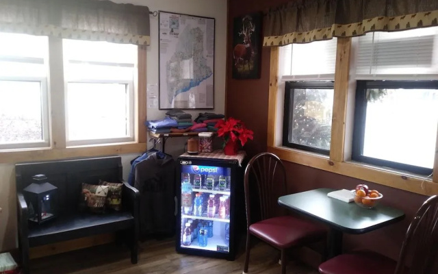 Briarwood Motor Inn