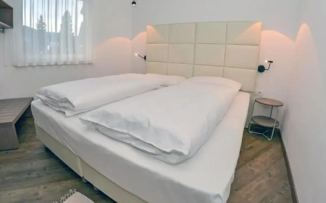 Apartment Cater Residence Bun Ste