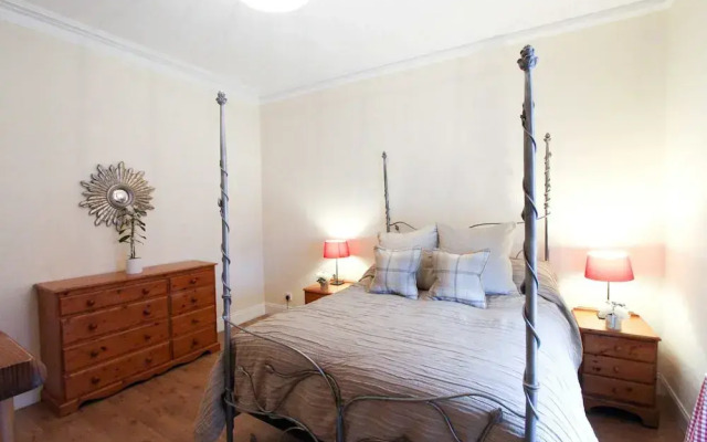 Oban Town Centre Apartment