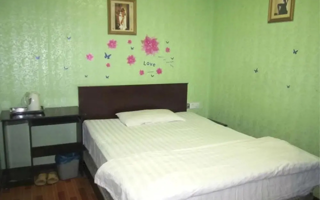 Jinlai Hotel