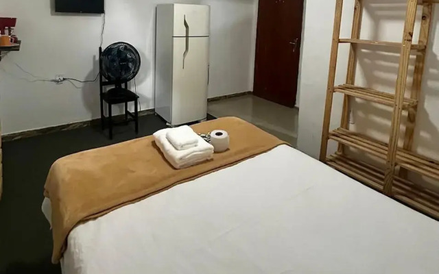 Suítes Prime