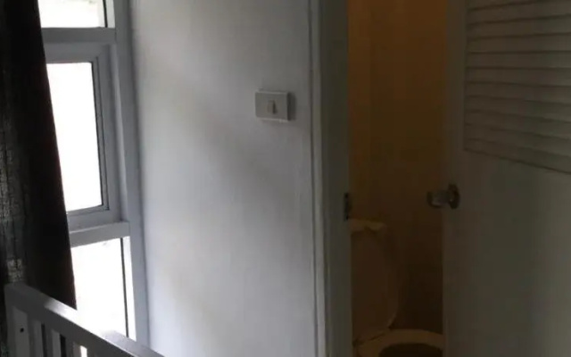 Ananas Samui Hostel