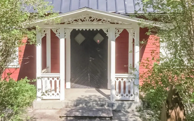Amazing Home in Ljugarn With Sauna, 5 Bedrooms and Wifi