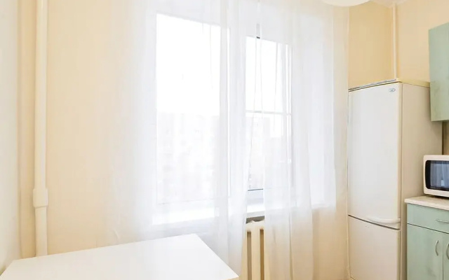 Brusnika Apartment VDNKh