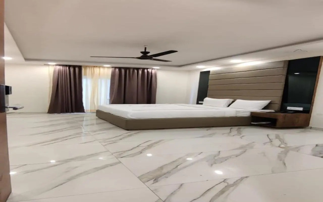 Pk Boutique Hotel