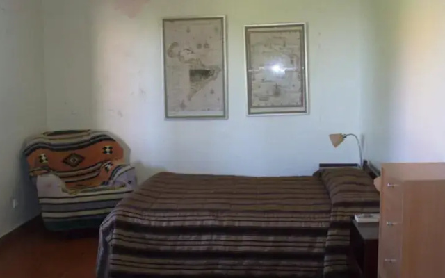 Cottage Dragoeiro