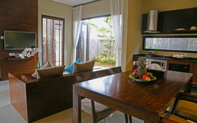 Uppala Villa & Spa Nusa Dua