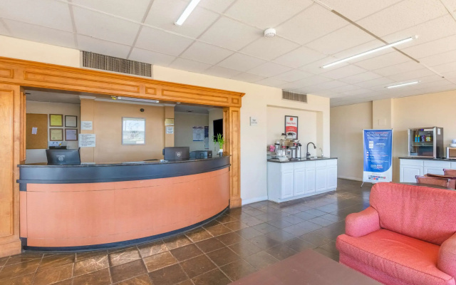 Econo Lodge Gaffney