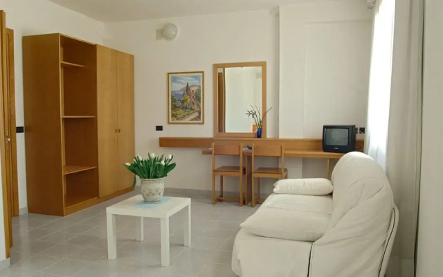 Hotel Le Palme