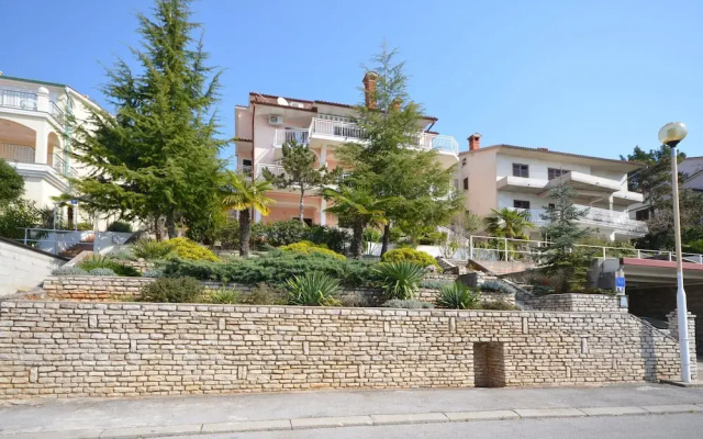 Apartments Slavica