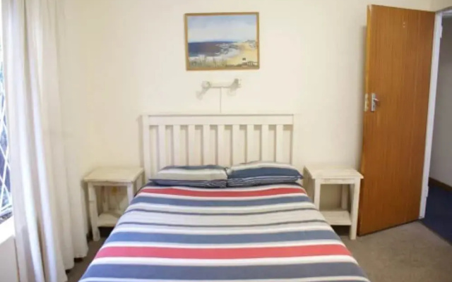 Jeffreys Bay Backpackers