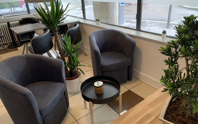 hotel vieille tour centre rouen