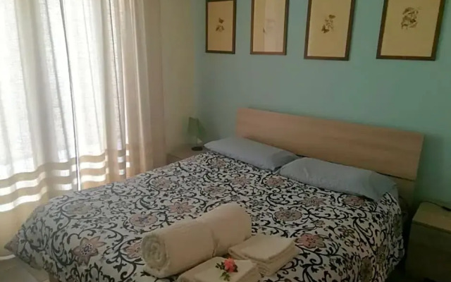 Alla Rotonda dai Santi