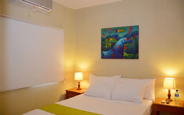 Hostal Santa Martha