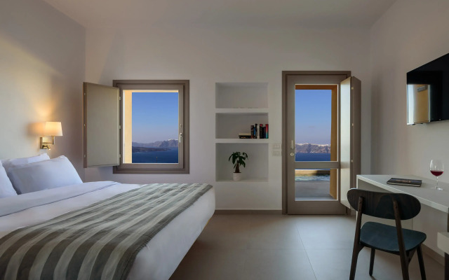 Kalestesia Suites