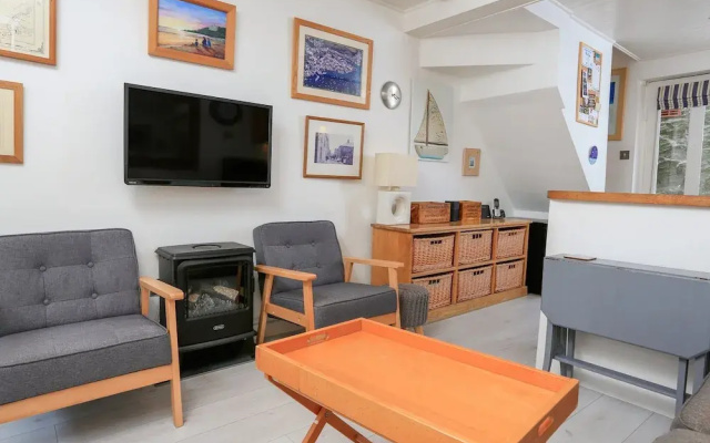 Blueboat Cottage