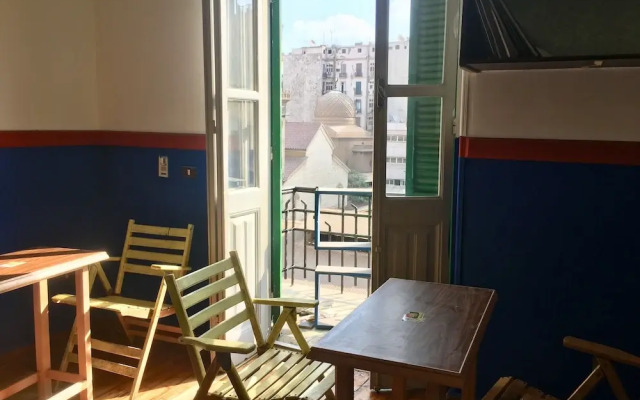 Bella Casa Hostel