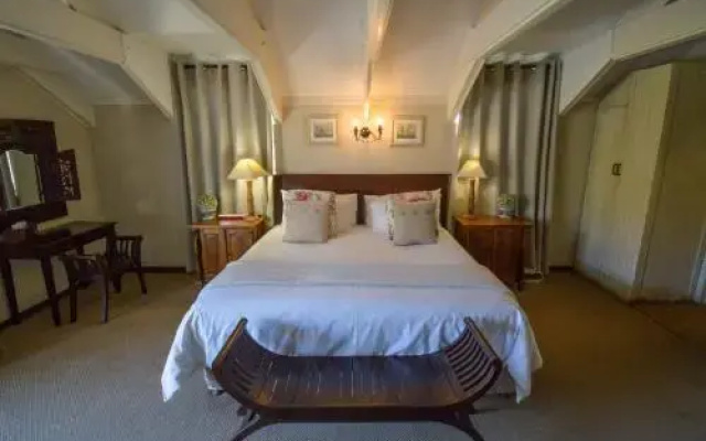 San Rock Guest House