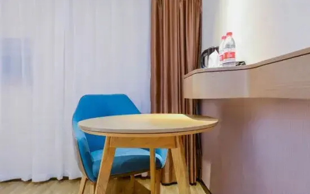City Comfort Inn Hotel (Wuchuan)
