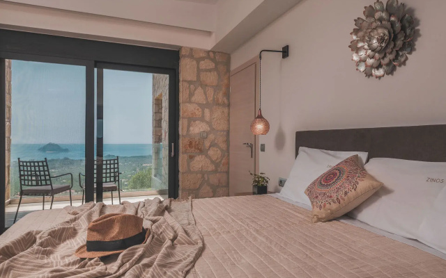Zinos Villas Zakynthos