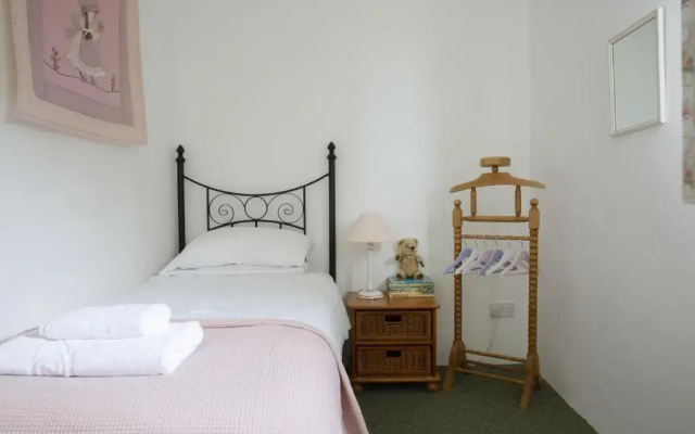 Rose Cottage