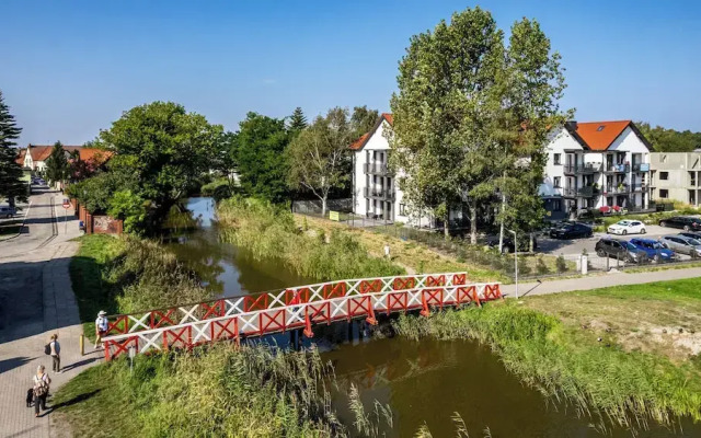 Apartamenty Sun & Snow Nad Ujściem