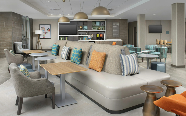 Home2 Suites by Hilton Longmont