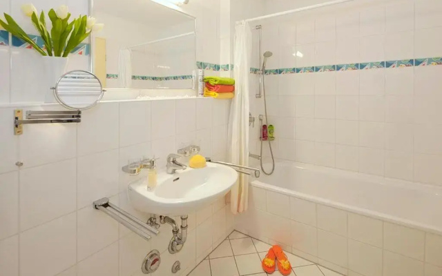 Villa Aegir Villa Aegir 002