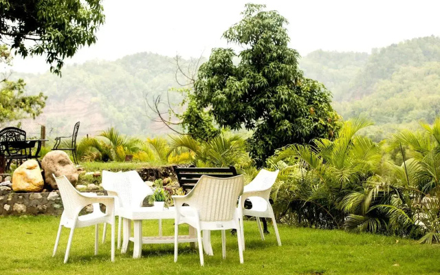 La Perle River Resort By Excel Hotels & Resorts