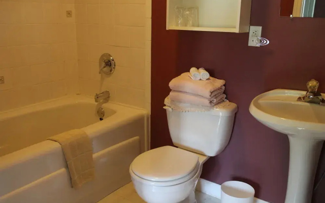 Blue Butterfly Bed and Breakfast