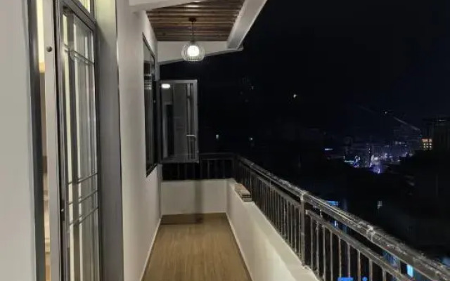 Maple Moon B&B