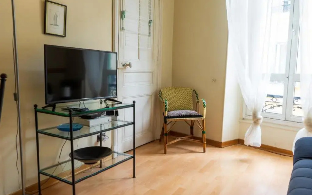 BH - NICE 66 - Apartment close to the Promenade Sea