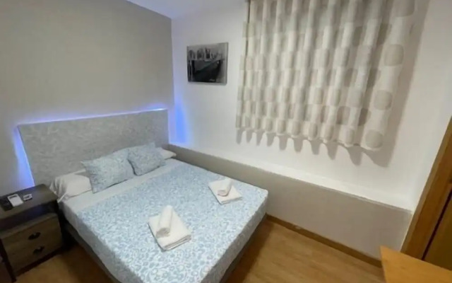 Hostal Quinta Santillan