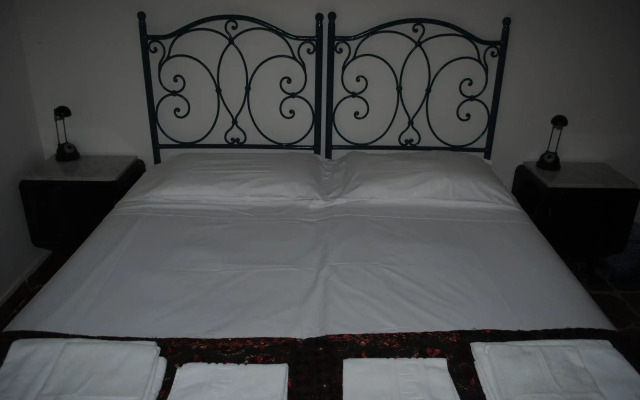 Calciufetta B&B