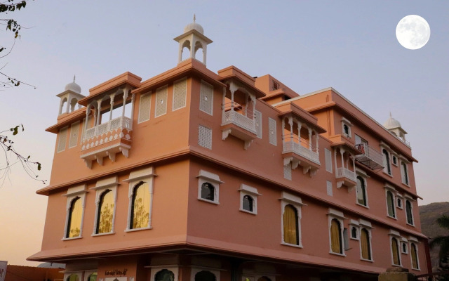 Naand Haveli
