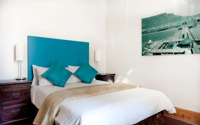 Ashanti Guest House Gardens - Hostel