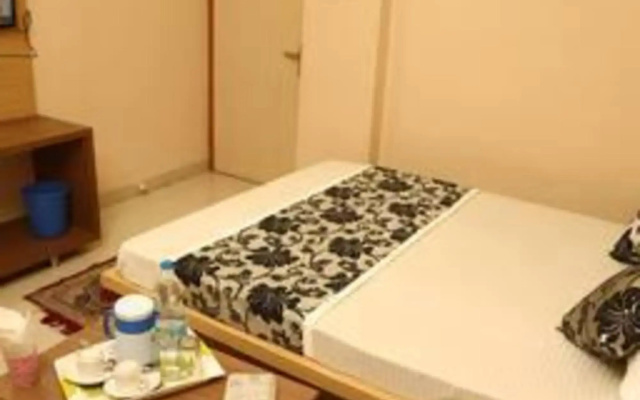 Hotel Ambika