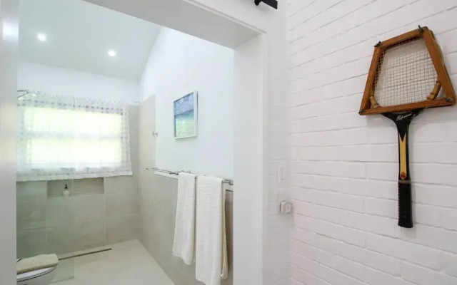 Secluded Beachfront Villa with Large Pool and Gardens - Fryers Well Bay by BSL Rentals