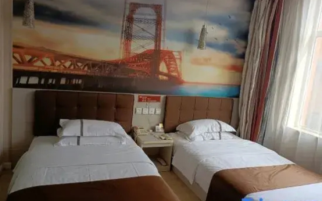 Ruidong Express Hotel